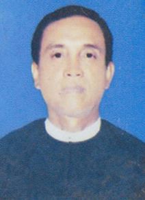 ဦးဦးထွန်းမောင်